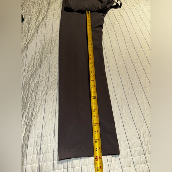 Eastern Mountain Sports Ladies Nylon Pants Size 0 - Picture 7 of 8